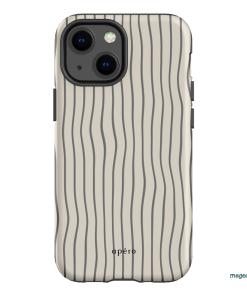 Panama Printed Phone Cases iPhone 13 Mini / Armoured by Apero - The Dairy