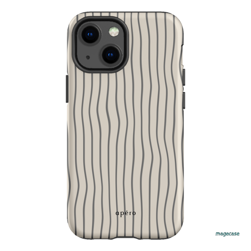 Panama Printed Phone Cases iPhone 13 Mini / Armoured by Apero - The Dairy