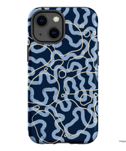 Surface Printed Phone Cases iPhone 13 Mini / Armoured by Nardurna - The Dairy