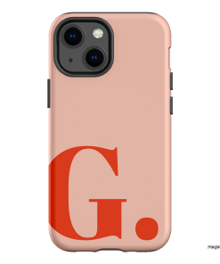 Custom iPhone Case Custom Printed Phone Case iPhone 13 Mini / Armoured / Gloss by Custom - The Dairy