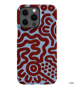 Anka Printed Phone Cases iPhone 13 Pro / Snap by Nardurna - The Dairy