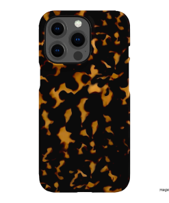 Classic Tort Printed Phone Cases The Dairy Model: iPhone 13 Pro Type: Snap