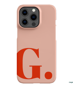 Custom iPhone Case Custom Printed Phone Case iPhone 13 Pro / Snap / Gloss by Custom - The Dairy