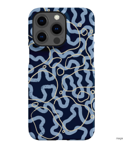 Surface Printed Phone Cases iPhone 13 Pro / Snap by Nardurna - The Dairy