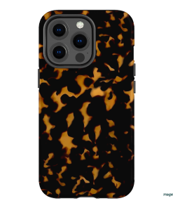 Classic Tort Printed Phone Cases The Dairy Model: iPhone 13 Pro Type: Armoured