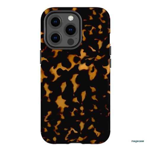 Classic Tort Printed Phone Cases The Dairy Model: iPhone 13 Pro Type: Armoured