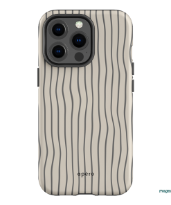 Panama Printed Phone Cases iPhone 13 Pro / Armoured by Apero - The Dairy