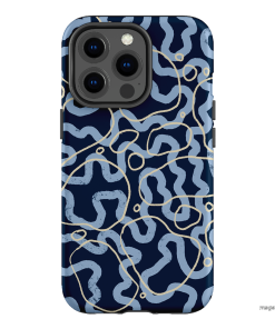 Surface Printed Phone Cases iPhone 13 Pro / Armoured by Nardurna - The Dairy