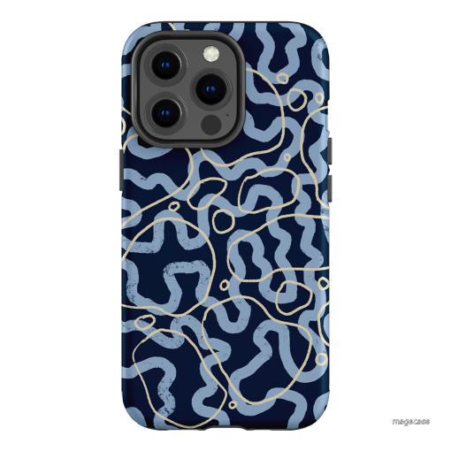 Surface Printed Phone Cases iPhone 13 Pro / Armoured by Nardurna - The Dairy