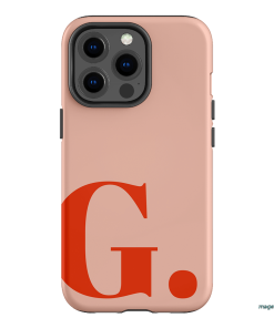 Custom iPhone Case Custom Printed Phone Case iPhone 13 Pro / Armoured / Gloss by Custom - The Dairy