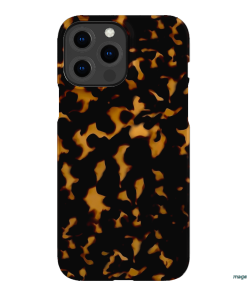 Classic Tort Printed Phone Cases The Dairy Model: iPhone 13 Pro Max Type: Snap