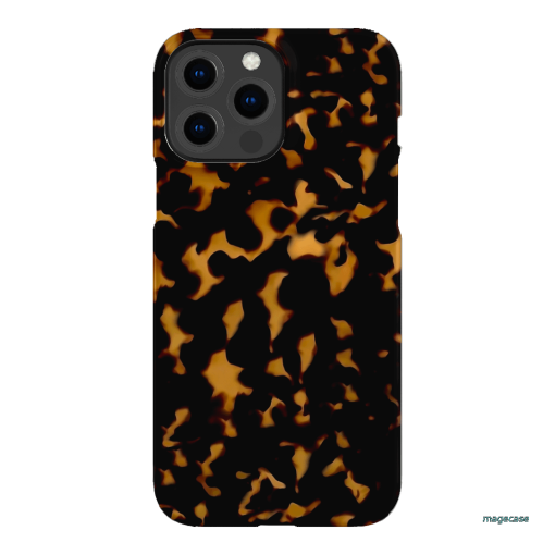 Classic Tort Printed Phone Cases The Dairy Model: iPhone 13 Pro Max Type: Snap