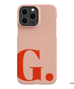 Custom iPhone Case Custom Printed Phone Case iPhone 13 Pro Max / Snap / Gloss by Custom - The Dairy