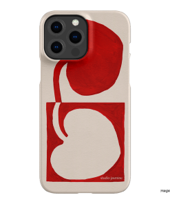 Juicy Printed Phone Cases iPhone 13 Pro Max / Snap by Jasmine Dowling - The Dairy