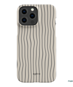 Panama Printed Phone Cases iPhone 13 Pro Max / Snap by Apero - The Dairy