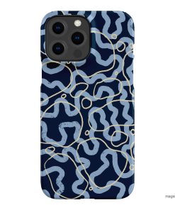 Surface Printed Phone Cases iPhone 13 Pro Max / Snap by Nardurna - The Dairy