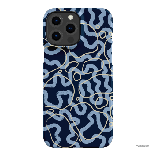 Surface Printed Phone Cases iPhone 13 Pro Max / Snap by Nardurna - The Dairy