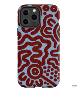 Anka Printed Phone Cases iPhone 13 Pro Max / Armoured by Nardurna - The Dairy