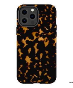 Classic Tort Printed Phone Cases The Dairy Model: iPhone 13 Pro Max Type: Armoured
