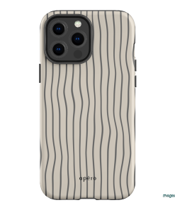 Panama Printed Phone Cases iPhone 13 Pro Max / Armoured by Apero - The Dairy