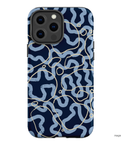 Surface Printed Phone Cases iPhone 13 Pro Max / Armoured by Nardurna - The Dairy