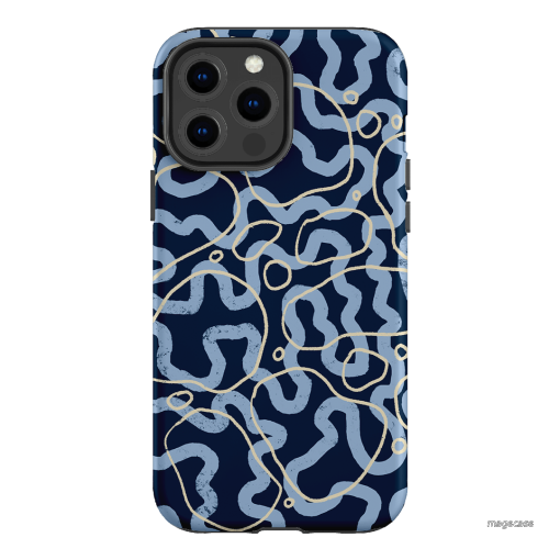 Surface Printed Phone Cases iPhone 13 Pro Max / Armoured by Nardurna - The Dairy