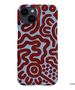 Anka Printed Phone Cases iPhone 14 / Snap by Nardurna - The Dairy