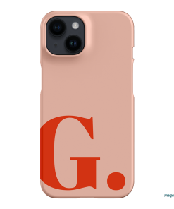 Custom iPhone Case Custom Printed Phone Case iPhone 14 / Snap / Gloss by Custom - The Dairy