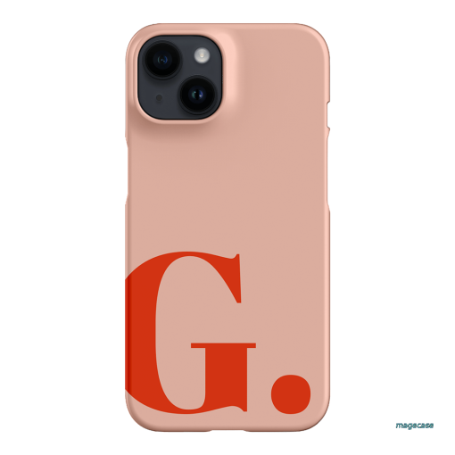 Custom iPhone Case Custom Printed Phone Case iPhone 14 / Snap / Gloss by Custom - The Dairy