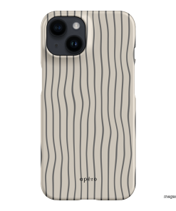Panama Printed Phone Cases iPhone 14 / Snap by Apero - The Dairy