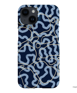 Surface Printed Phone Cases iPhone 14 / Snap by Nardurna - The Dairy
