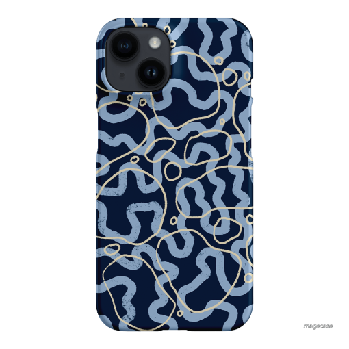 Surface Printed Phone Cases iPhone 14 / Snap by Nardurna - The Dairy