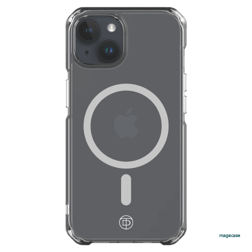 iPhone Clear Case with MagSafe Clear Phone Case iPhone 14 by The Dairy - The Dairy