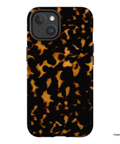 Classic Tort Printed Phone Cases The Dairy Model: iPhone 14 Type: Armoured MagSafe