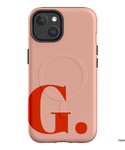 Custom iPhone Case - The Dairy