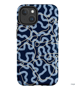 Surface Printed Phone Cases iPhone 14 / Armoured MagSafe by Nardurna - The Dairy