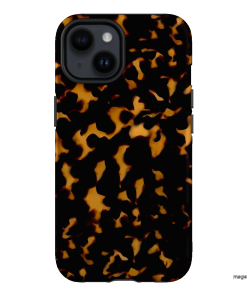 Classic Tort Printed Phone Cases The Dairy Model: iPhone 14 Type: Armoured