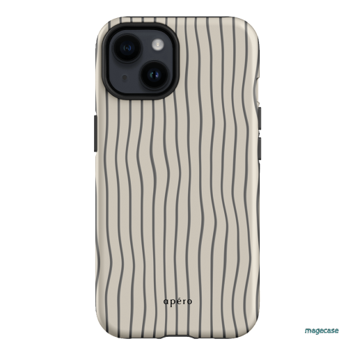 Panama Printed Phone Cases iPhone 14 / Armoured by Apero - The Dairy