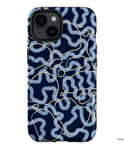 Surface Printed Phone Cases iPhone 14 / Armoured by Nardurna - The Dairy
