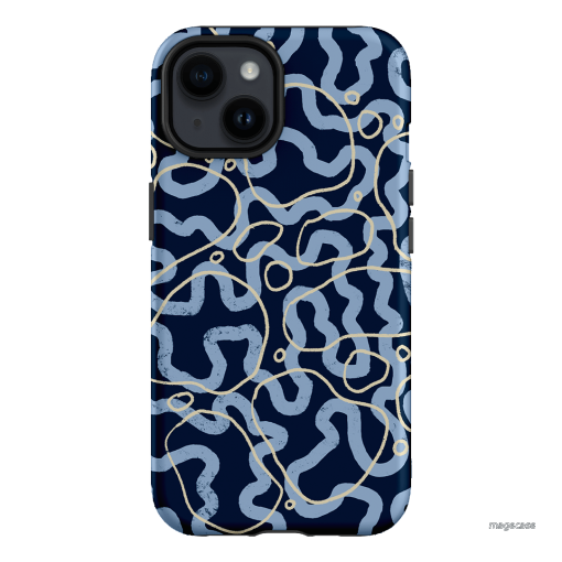 Surface Printed Phone Cases iPhone 14 / Armoured by Nardurna - The Dairy