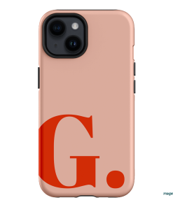 Custom iPhone Case Custom Printed Phone Case iPhone 14 / Armoured / Gloss by Custom - The Dairy