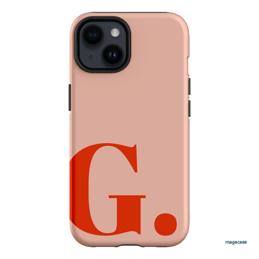 Custom iPhone Case Custom Printed Phone Case iPhone 14 / Armoured / Gloss by Custom - The Dairy