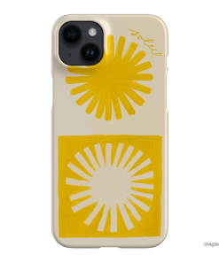 Soleil Printed Phone Cases iPhone 14 Plus / Snap by Jasmine Dowling - The Dairy