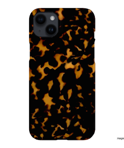 Classic Tort Printed Phone Cases The Dairy Model: iPhone 14 Plus Type: Snap
