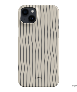 Panama Printed Phone Cases iPhone 14 Plus / Snap by Apero - The Dairy