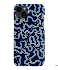 Surface Printed Phone Cases iPhone 14 Plus / Snap by Nardurna - The Dairy