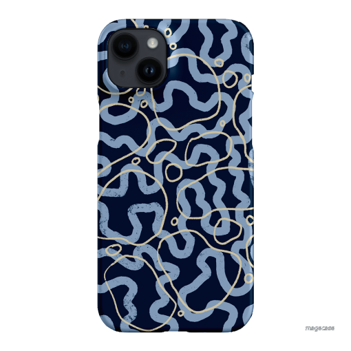 Surface Printed Phone Cases iPhone 14 Plus / Snap by Nardurna - The Dairy