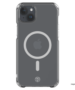 iPhone Clear Case with MagSafe Clear Phone Case iPhone 14 Plus by The Dairy - The Dairy