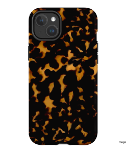 Classic Tort Printed Phone Cases The Dairy Model: iPhone 14 Plus Type: Armoured MagSafe