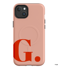 Custom iPhone Case - The Dairy